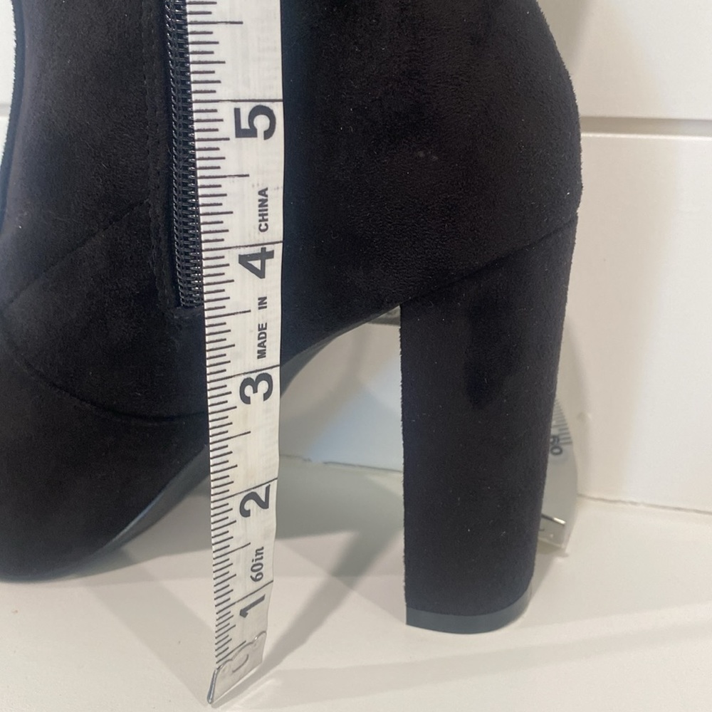 Top Moda Over The Knee. Size 8 - Picture 8 of 10